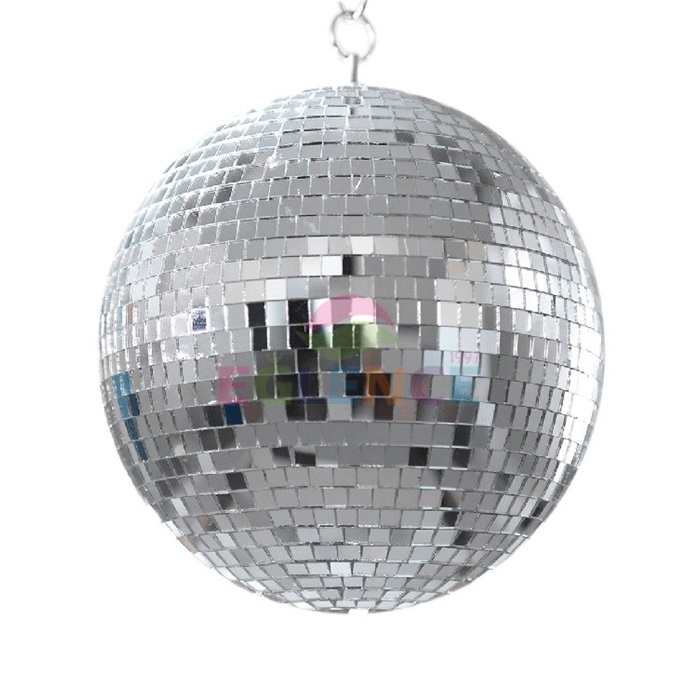 Yılbaşı Disko Topu Büyük