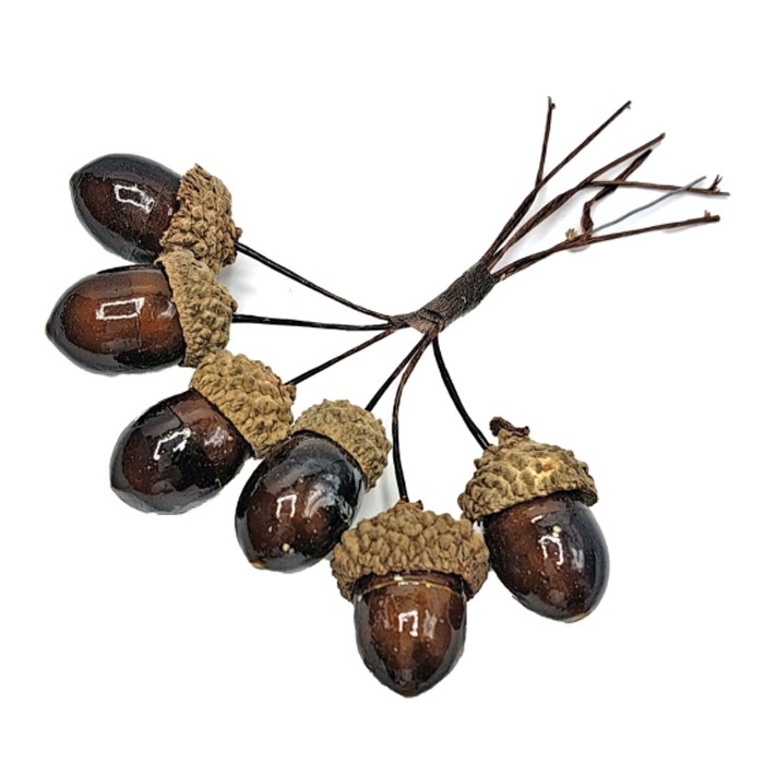 Yılbaşı Fındık Dal