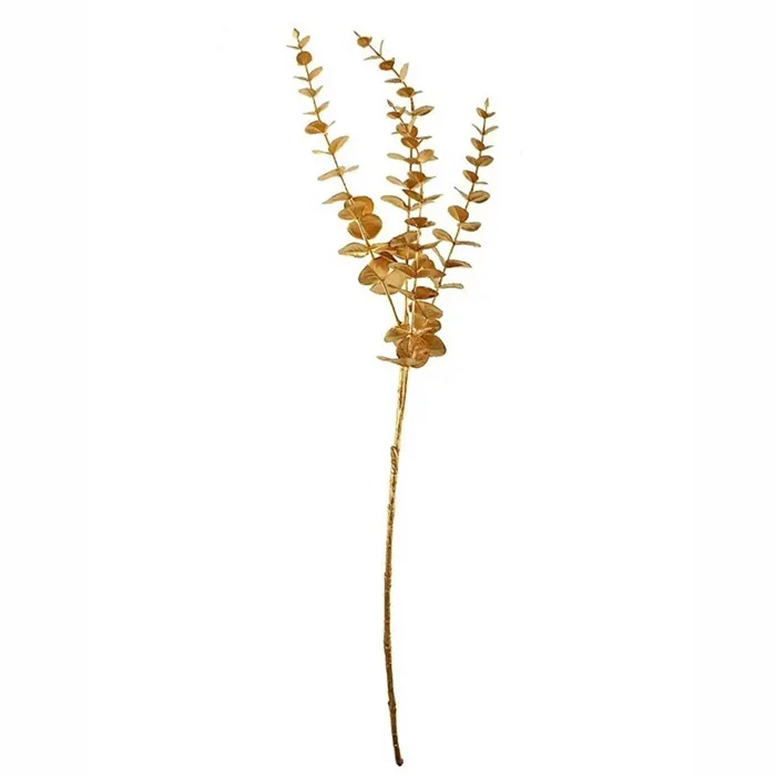 Yılbaşı Gold Renkli Pike Süs