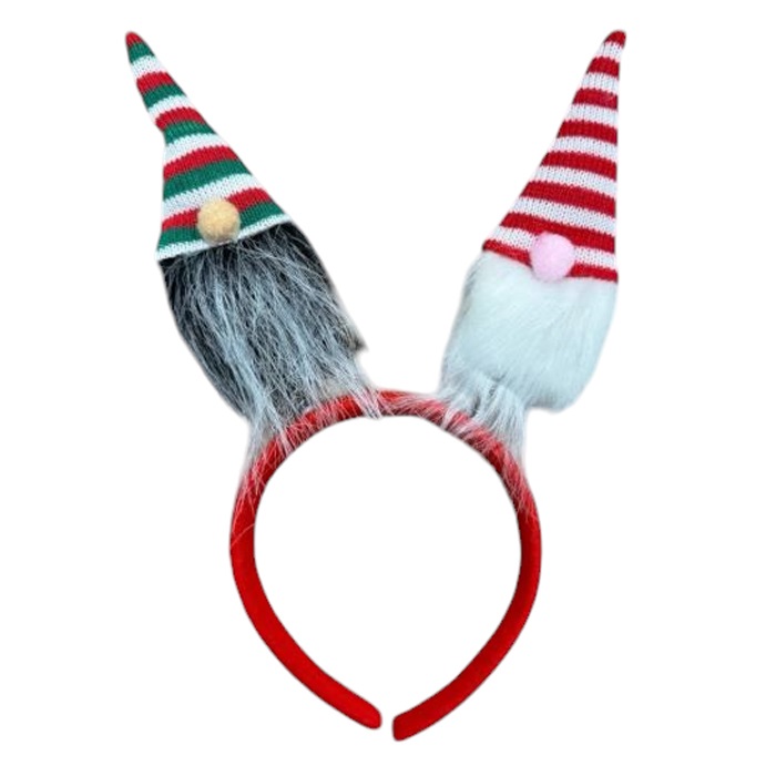 Yılbaşı Cüceler Parti Taç