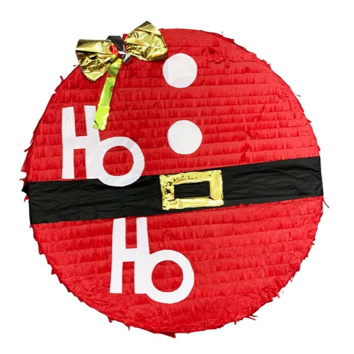 Yılbaşı Hoho Kemerli Pinyata