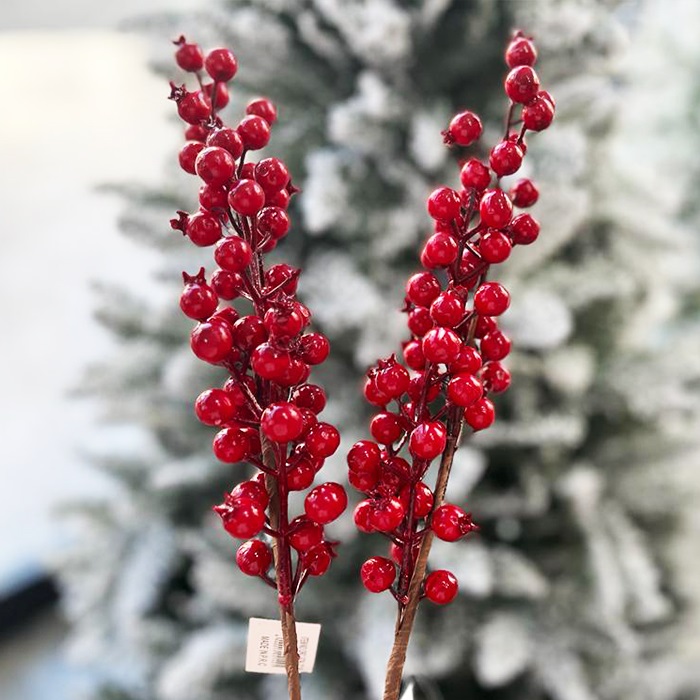 Yılbaşı Kokinalı Dal Stik