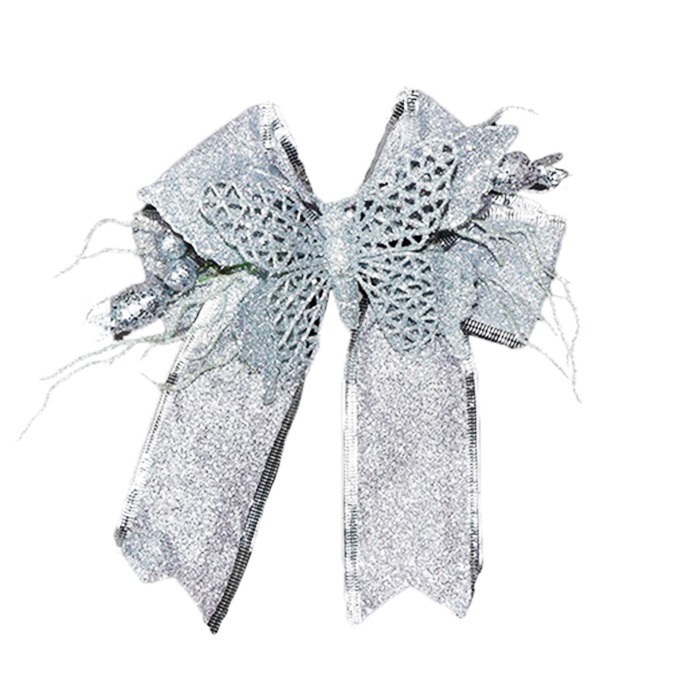 Yılbaşı Kurdele Süs