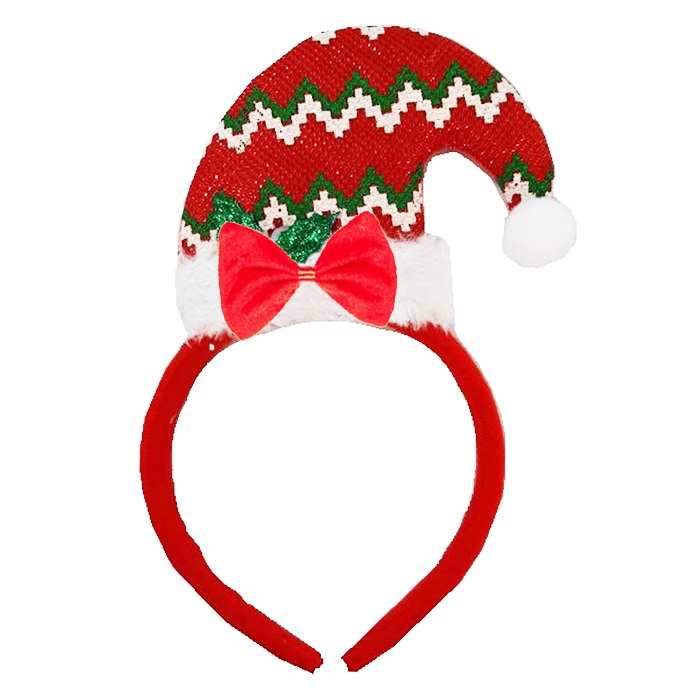 Yılbaşı Fiyonlu Parti Taç