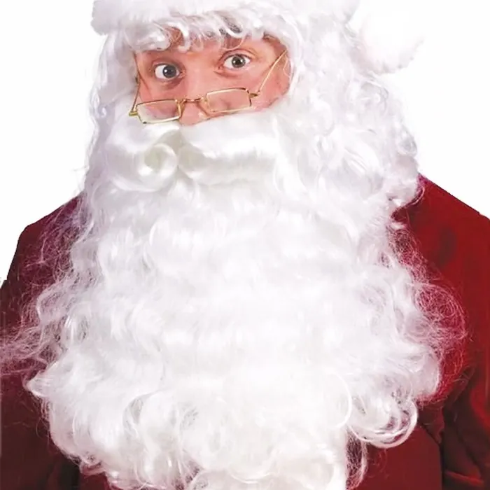 Noel Baba Sakalı