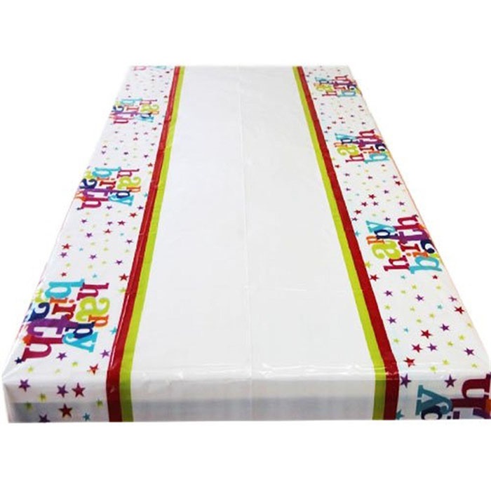 Yıldızlar Masa Örtüsü